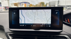 Peugeot 5008 1.2 PureTech GT Line 5dr Petrol Estate